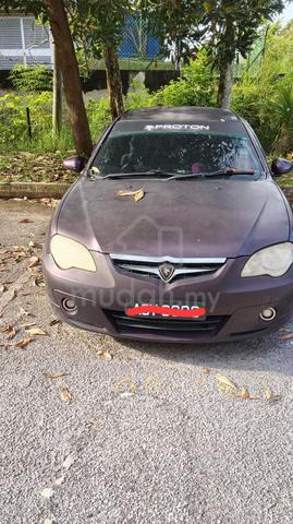 2009 Proton PERSONA 1.6 MEDIUM LINE (M) - 1