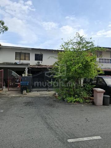Taman Medan Petaling Jaya 1