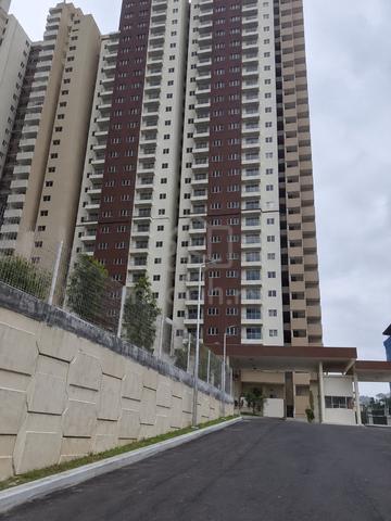 Residensi Sateria 1