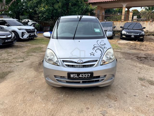 Perodua VIVA 1.0 SXI PREMIUM (M)-09 - 2