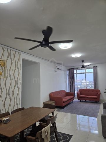 Residensi Rumpun Bahagia (Residensi Melaka Tengah 1) 1
