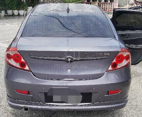 2008 Proton PERSONA 1.6 SE (A) - 2