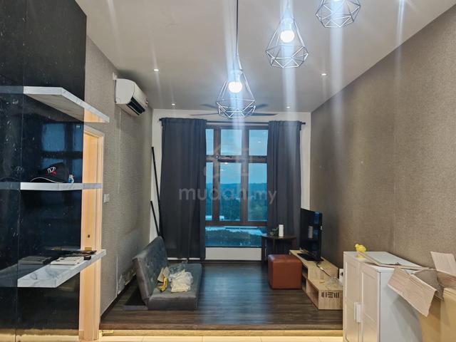 D'Summit Residences 1