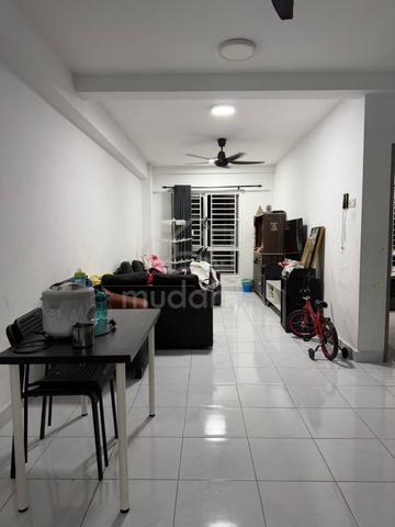 Trifolia Apartment 1