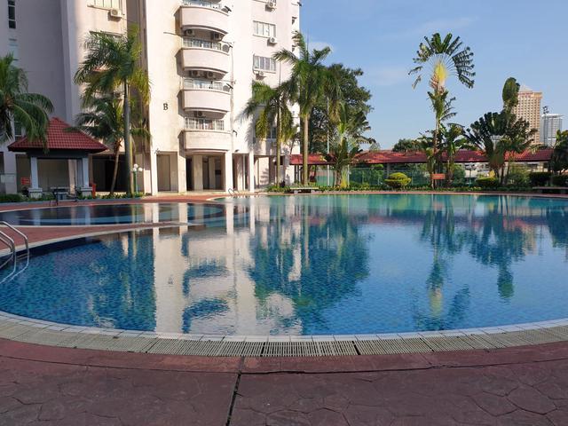 Ridzuan Condominium 1