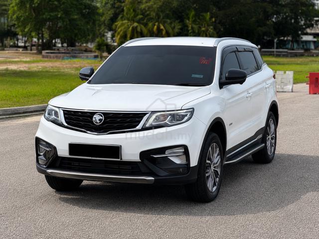 20k Mil🔥2023 Proton X70 1.5 EXECUTIVE 2WD - 5