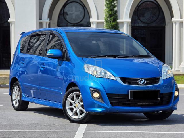 2021 Perodua ALZA 1.5 EZ STANDARD FACELIFT (A) - 3