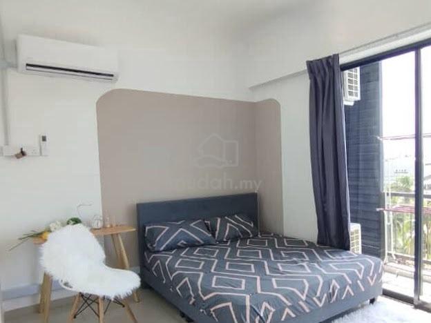 Dutamas Residence 1