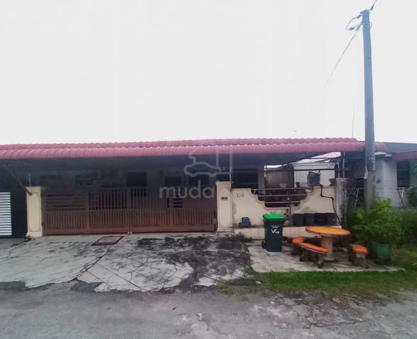1917sqft🔥Renovated Taman Desa Seni Lunas 1