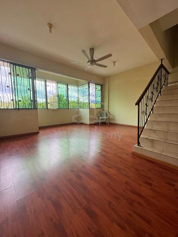 Lagenda Saujana 1