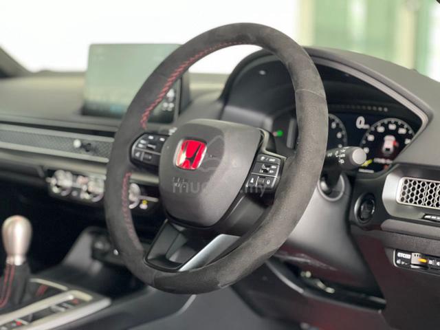 2025 Honda CIVIC 2.0(M)TYPE R FL5 NEW CAR NEW CAR - 4