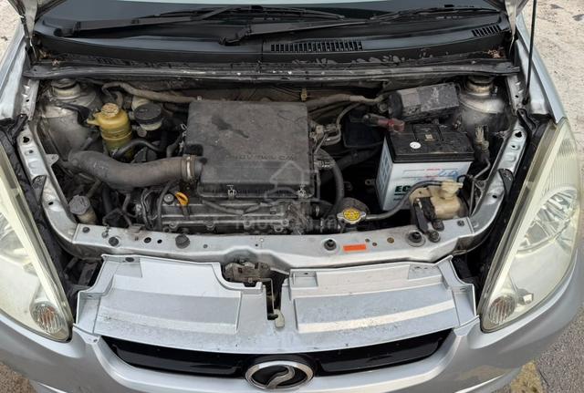 2011 Perodua MYVI 1.3 EZi FACELIFT (A) - 5