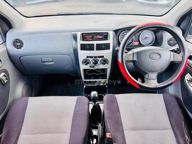 2008 Perodua VIVA 1.0 SX STANDARD (M) - 4