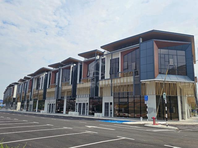 Indah Prime 2 ,Jalan Indah 16,Taman Bukit Indah, Iskandar Puteri,Shop 1