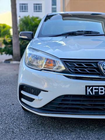 2021 Proton SAGA STANDARD AT 1.3L (A) - 3