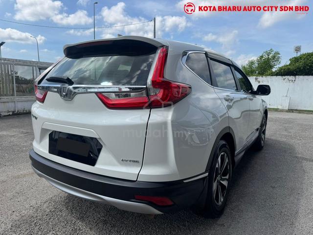 Honda CR-V 2.0 I- VTEC (A) Tahun 2020 - 4