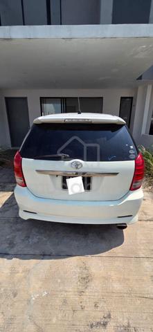 2005 Toyota WISH 1.8 X AERO SPORTS ZNE10G (A) - 2