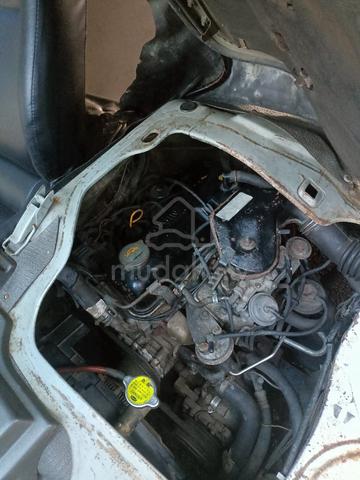 2008 Nissan VANETTE 1.5 AUTHENTIC (M) - 3