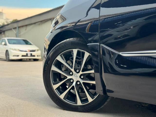 MIL-83K 2019 Toyota ESTIMA 2.4 AERAS PREMIUM (A) - 5