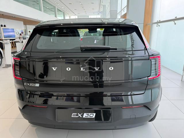 2026 Volvo EX30 0.0 ULTRA MY26 (A) GOOD DISCOUNT!! - 4