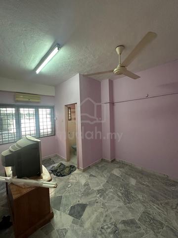 Taman Kosas Shop Apartment 1