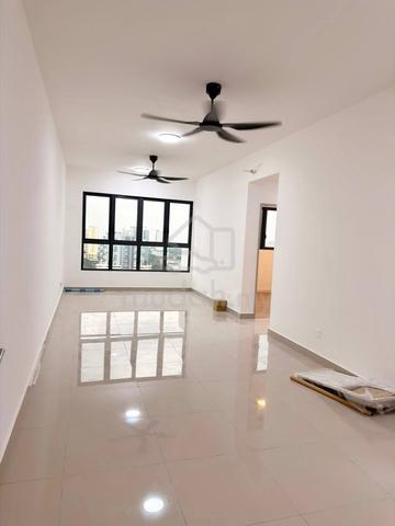 M Astra @ Setapak 1