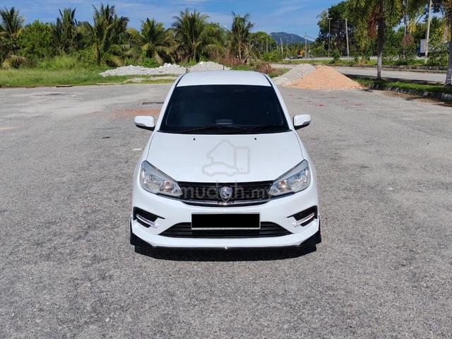 2020 Proton SAGA PREMIUM 1.3 (A) 3 YRS WARRANTY - 3