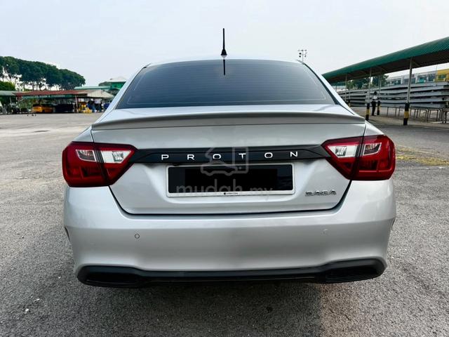2023 Proton SAGA 1.3 PREMIUM S FULL SPEC ONE OWNER - 5