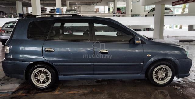 2005 Naza CITRA 2.0 GLS (A) - 2