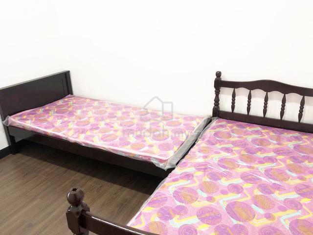 Vista Bangi 1