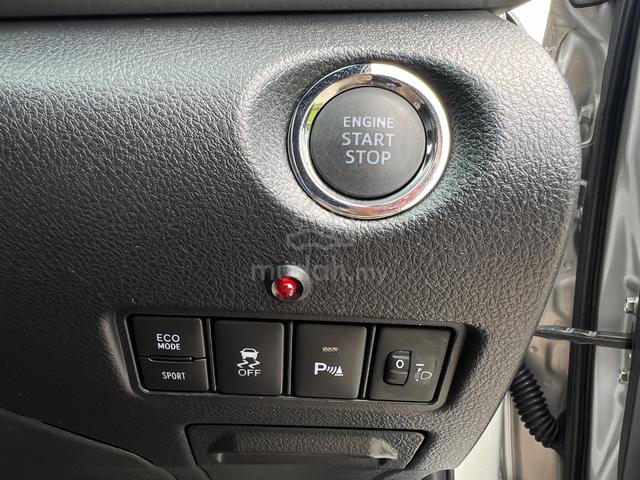2020 Toyota YARIS 1.5 E (A) - 5