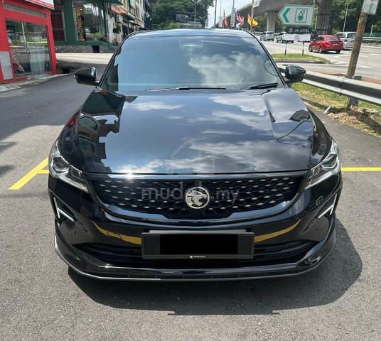 2026 Proton S70 1.5 FLAGSHIP X MY23 MC1 (A) - 3