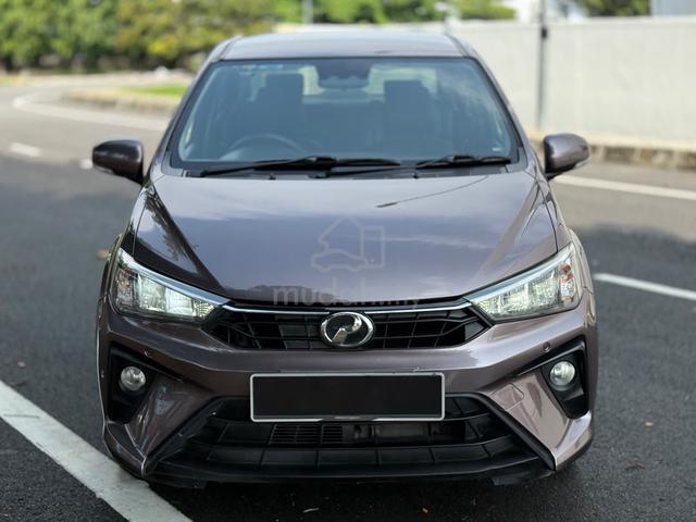 2020 Perodua BEZZA 1.3 AV (A) FSR & FREE WARRANTY - 2