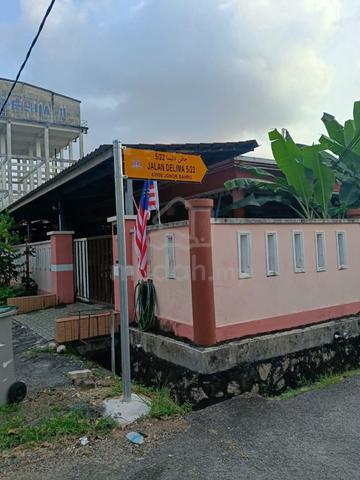 Taman Delima 2, Johor Bahru 1