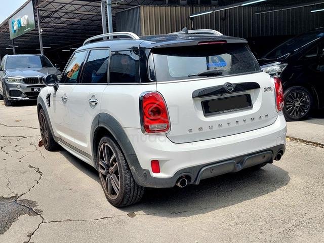 2018 Mini COUNTRYMAN 2.0❤️3 Year Warranty - 3