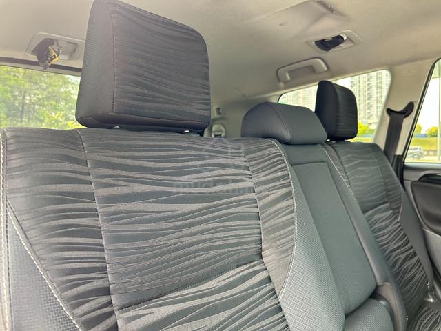 Toyota INNOVA G 2.0L (A) FACELIFT AVM BLIND SPOT - 4