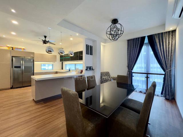 Corner Unit! 3 Storey Linked Mozart, Symphony Hills @Cyberjaya 1