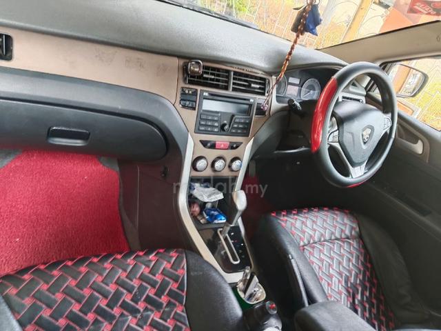2014 Proton PREVE 1.6 EXECUTIVE (A) - 2