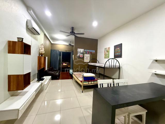 The Loft Residence 1