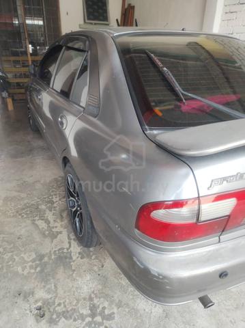 Proton WIRA 1.5 A/B GLi (M) - 2