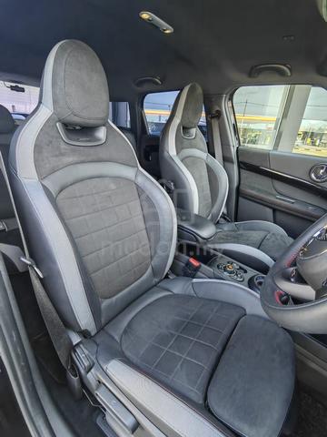 2020 Mini Countryman JCW 2.0 - 4