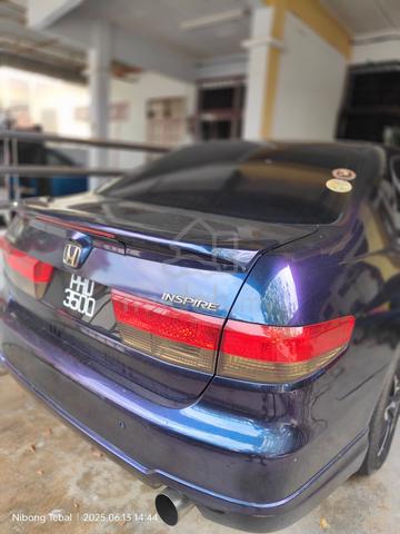 2004 Honda ACCORD 2.4 i-VTEC (A) - 3