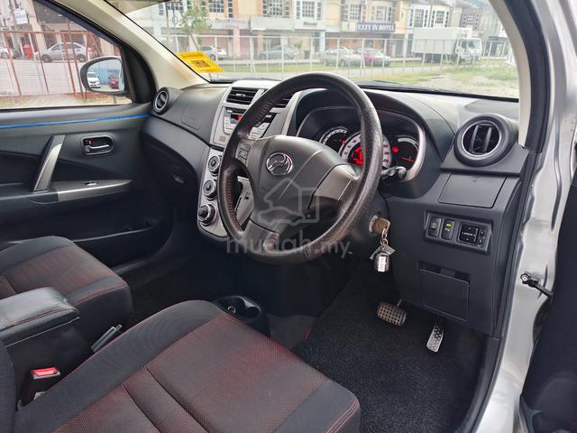 2015 Perodua Myvi 1.5 SE (A) 2 Years Warranty - 4