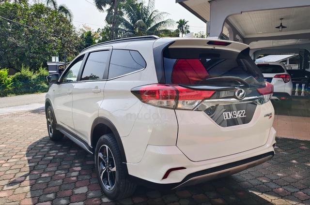2019 Perodua ARUZ 1.5 AV (A) - 2