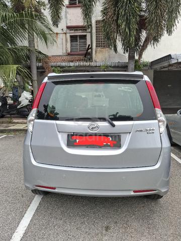 2011 Perodua ALZA 1.5 EZ (A) - 3