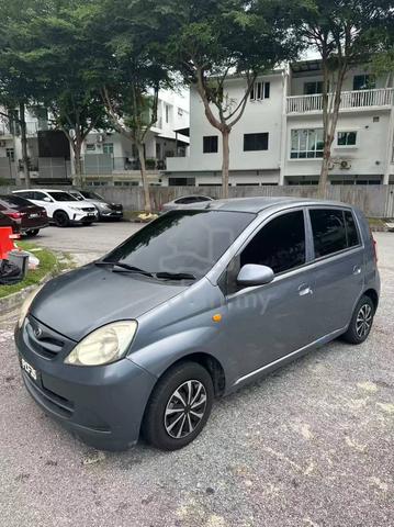 2013 Perodua VIVA 0.8 850 ED-VE (M) - 5