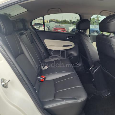 2022 Honda CITY 1.5 V (A) - 5