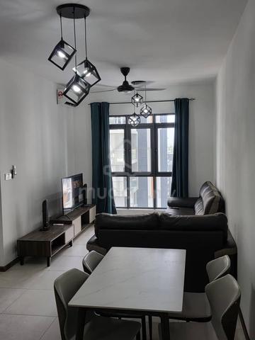 K Avenue Residential 1
