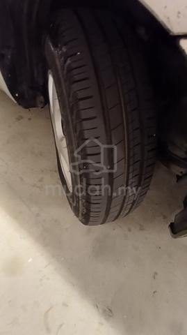 2008 Proton SAGA 1.3 BASE LINE (A) - 3