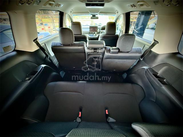 2021 Honda ODYSSEY EXV 2.4L (A) - 5